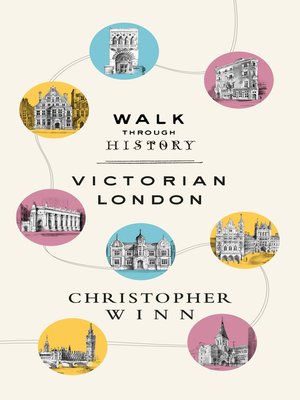 cover image of Walk Through History